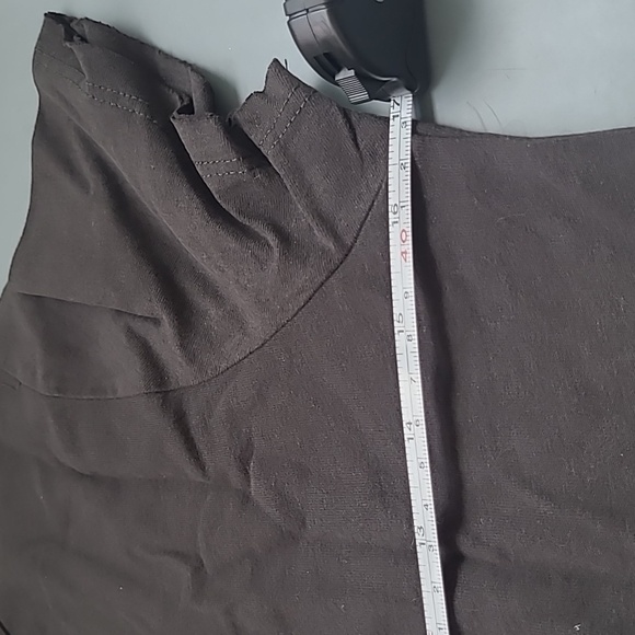 Rolling Stones T-shirt with beaded classic tongue logo - Picture 8 of 8